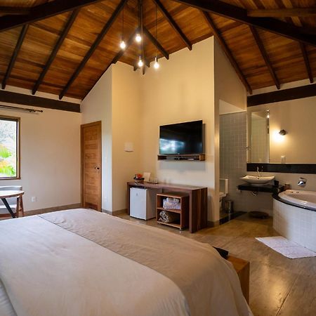 Villa Severina Brumadinho Zewnętrze zdjęcie