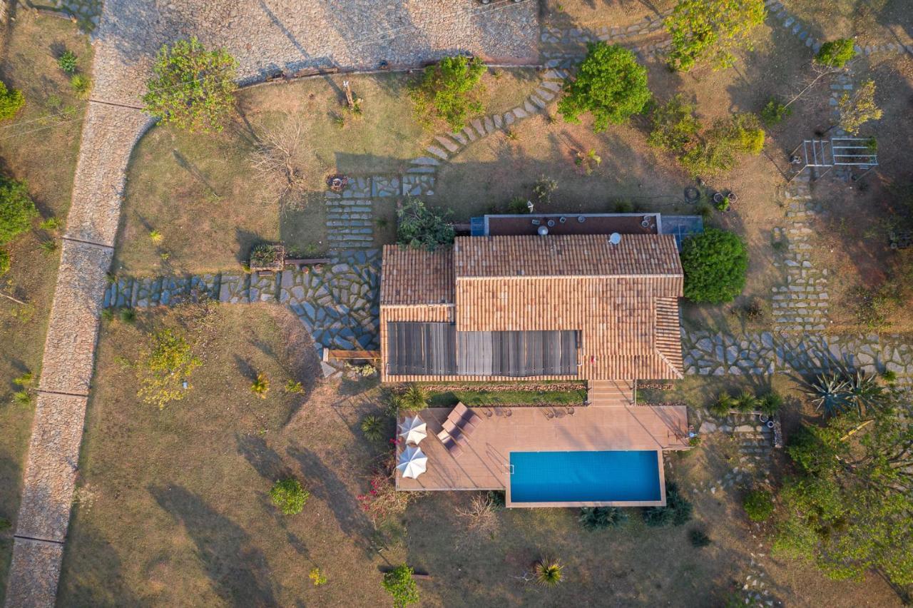 Villa Severina Brumadinho Zewnętrze zdjęcie