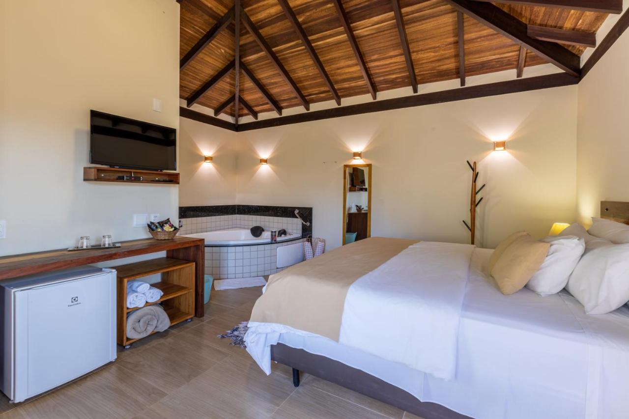 Villa Severina Brumadinho Zewnętrze zdjęcie