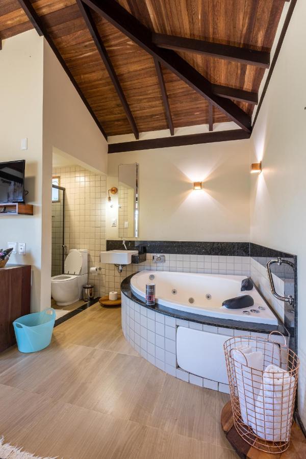 Villa Severina Brumadinho Zewnętrze zdjęcie