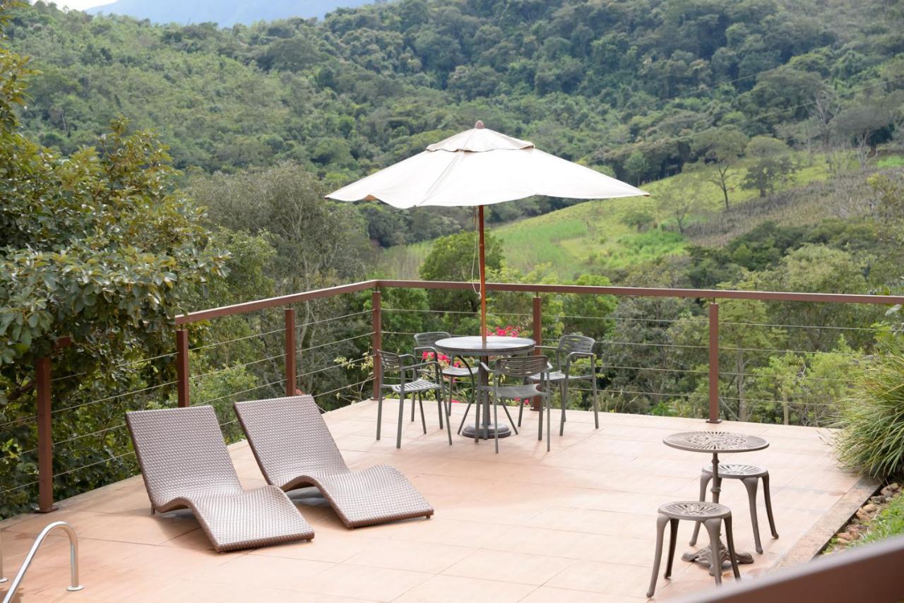 Villa Severina Brumadinho Zewnętrze zdjęcie