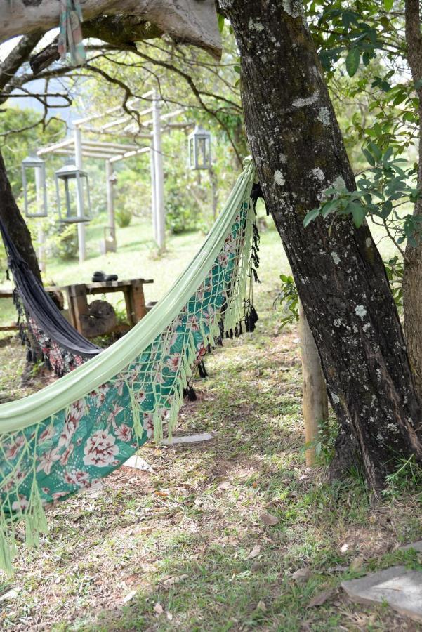 Villa Severina Brumadinho Zewnętrze zdjęcie