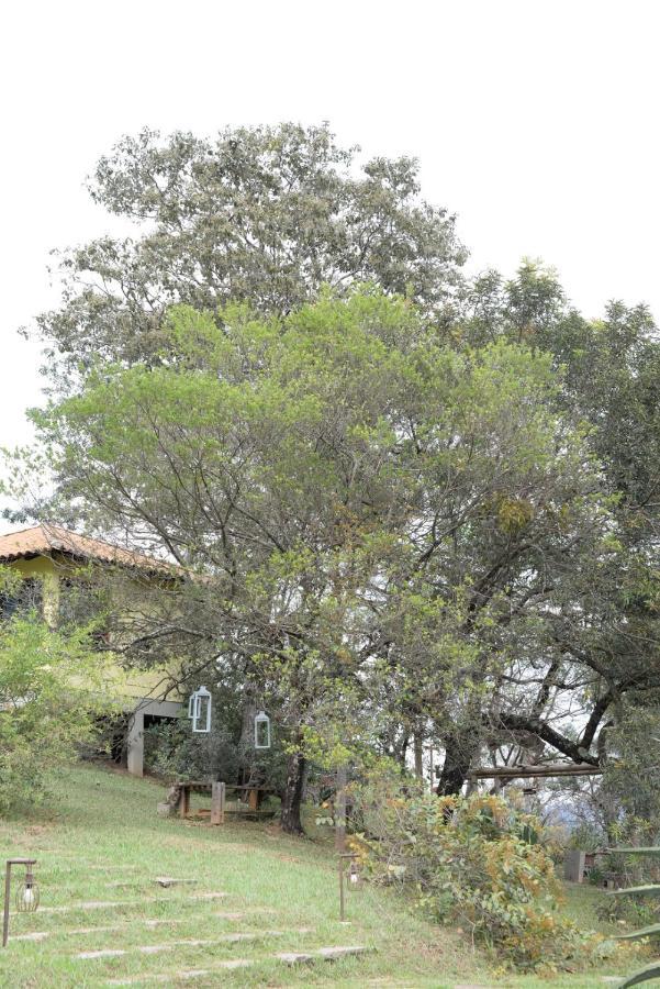 Villa Severina Brumadinho Zewnętrze zdjęcie