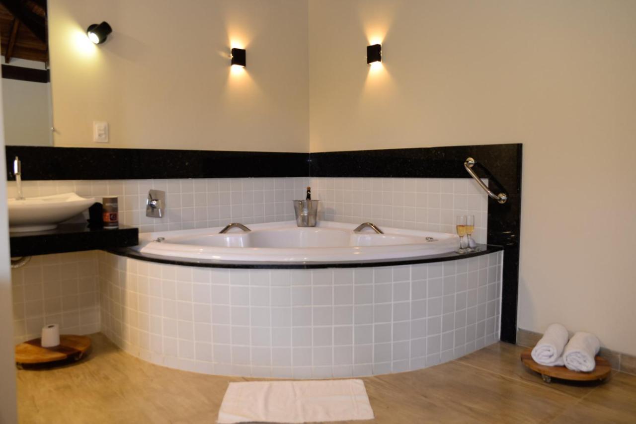 Villa Severina Brumadinho Zewnętrze zdjęcie