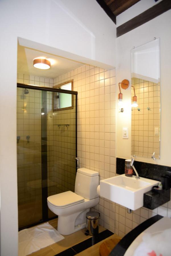 Villa Severina Brumadinho Zewnętrze zdjęcie