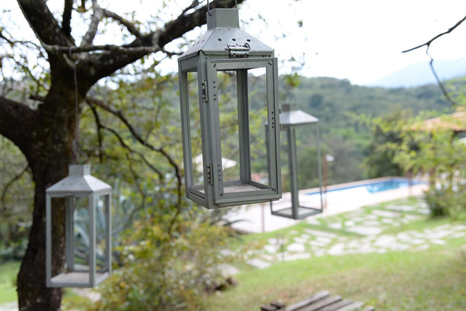 Villa Severina Brumadinho Zewnętrze zdjęcie