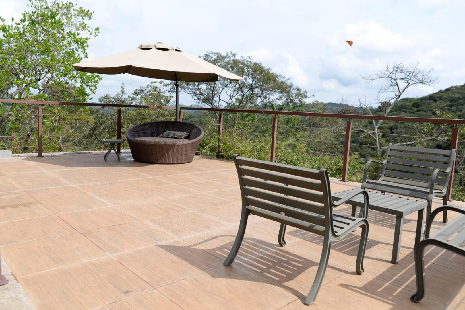 Villa Severina Brumadinho Zewnętrze zdjęcie