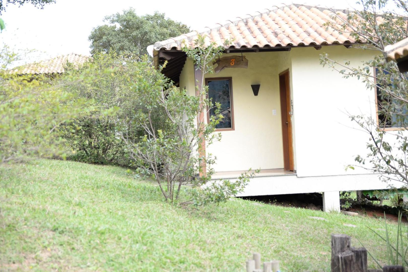 Villa Severina Brumadinho Zewnętrze zdjęcie