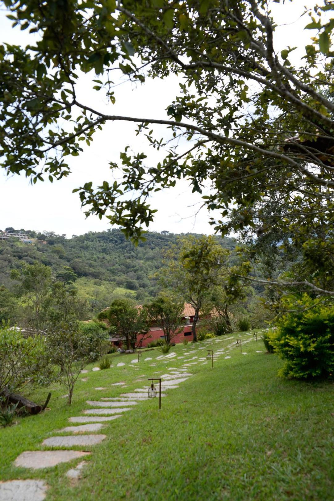 Villa Severina Brumadinho Zewnętrze zdjęcie