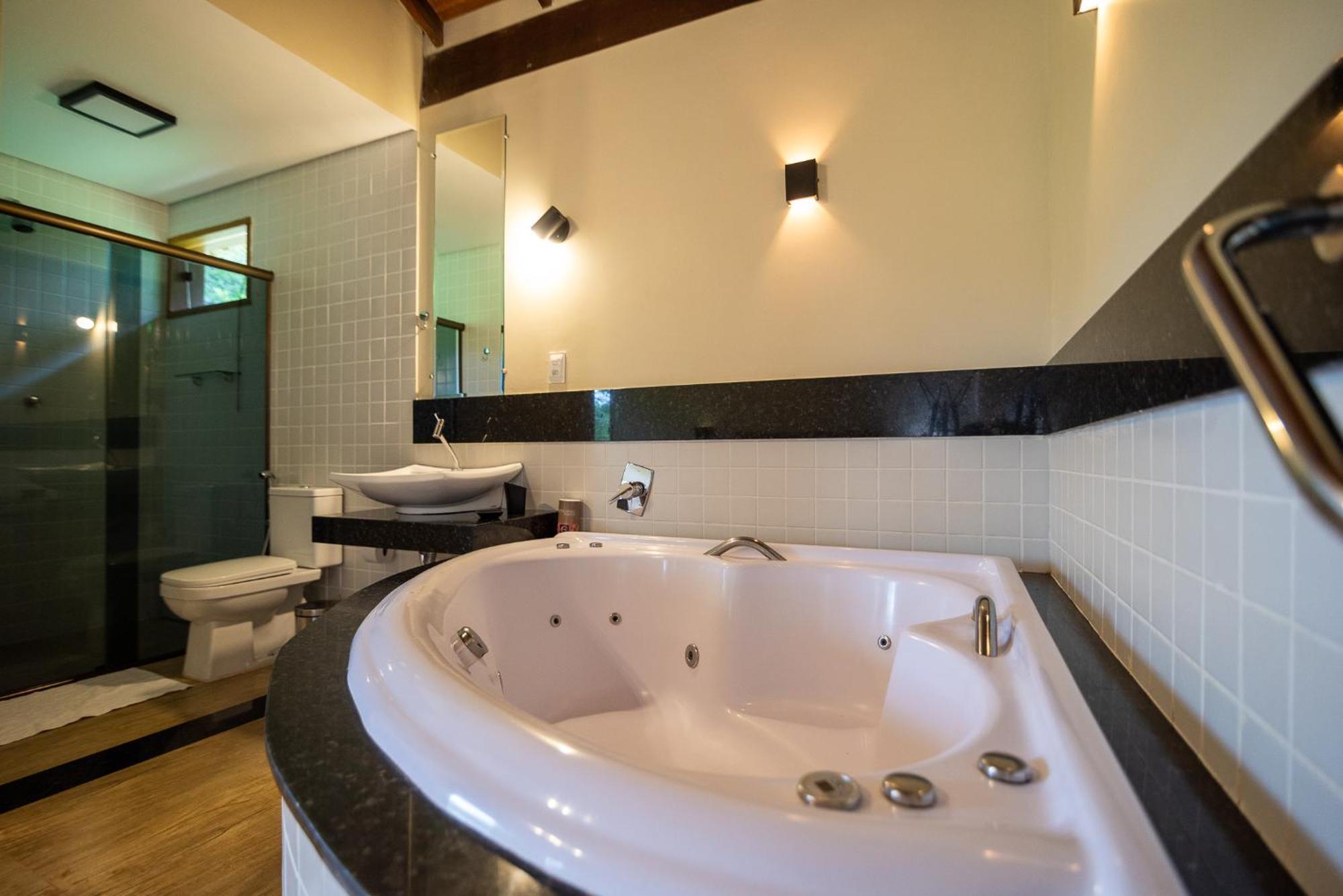 Villa Severina Brumadinho Zewnętrze zdjęcie