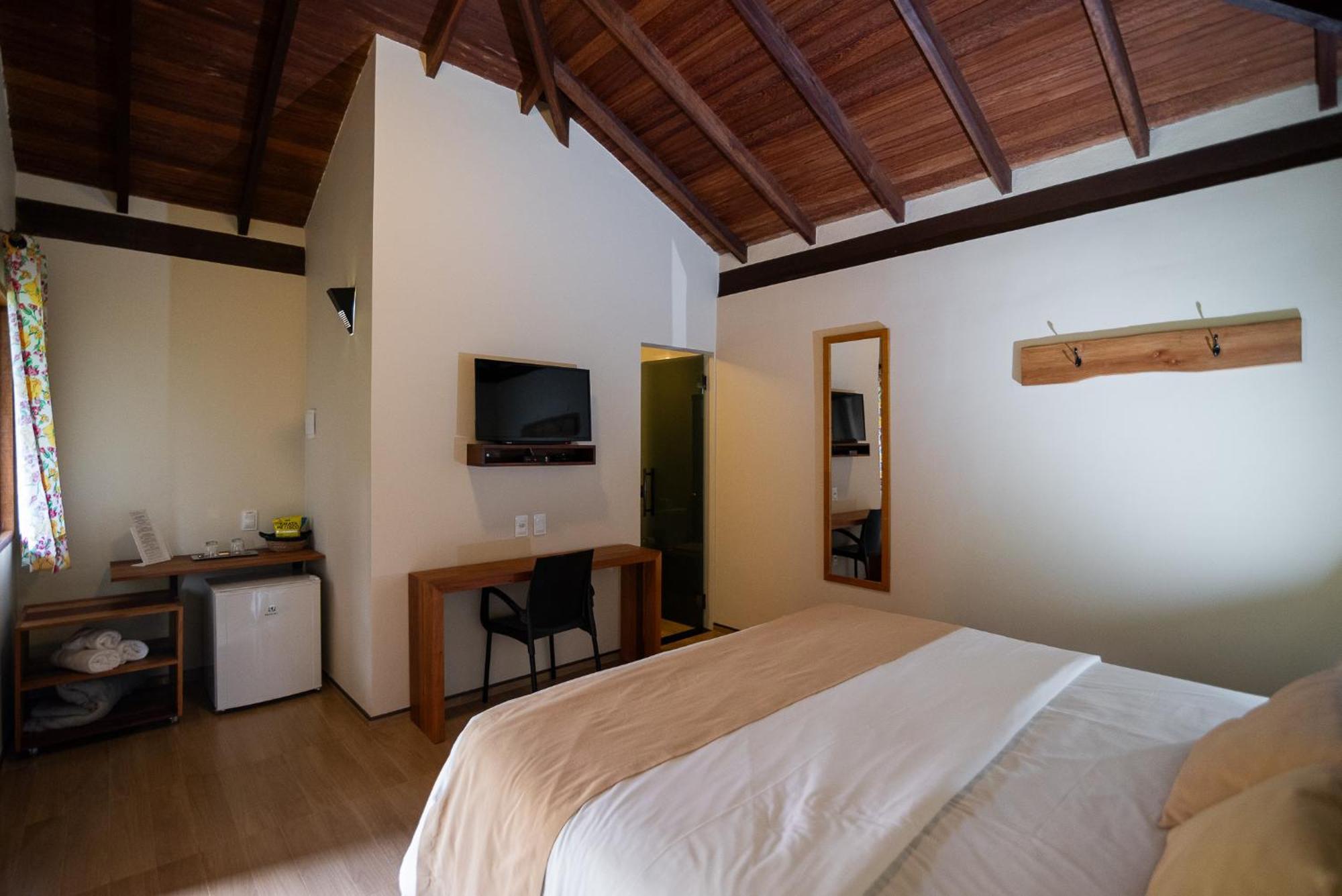 Villa Severina Brumadinho Zewnętrze zdjęcie