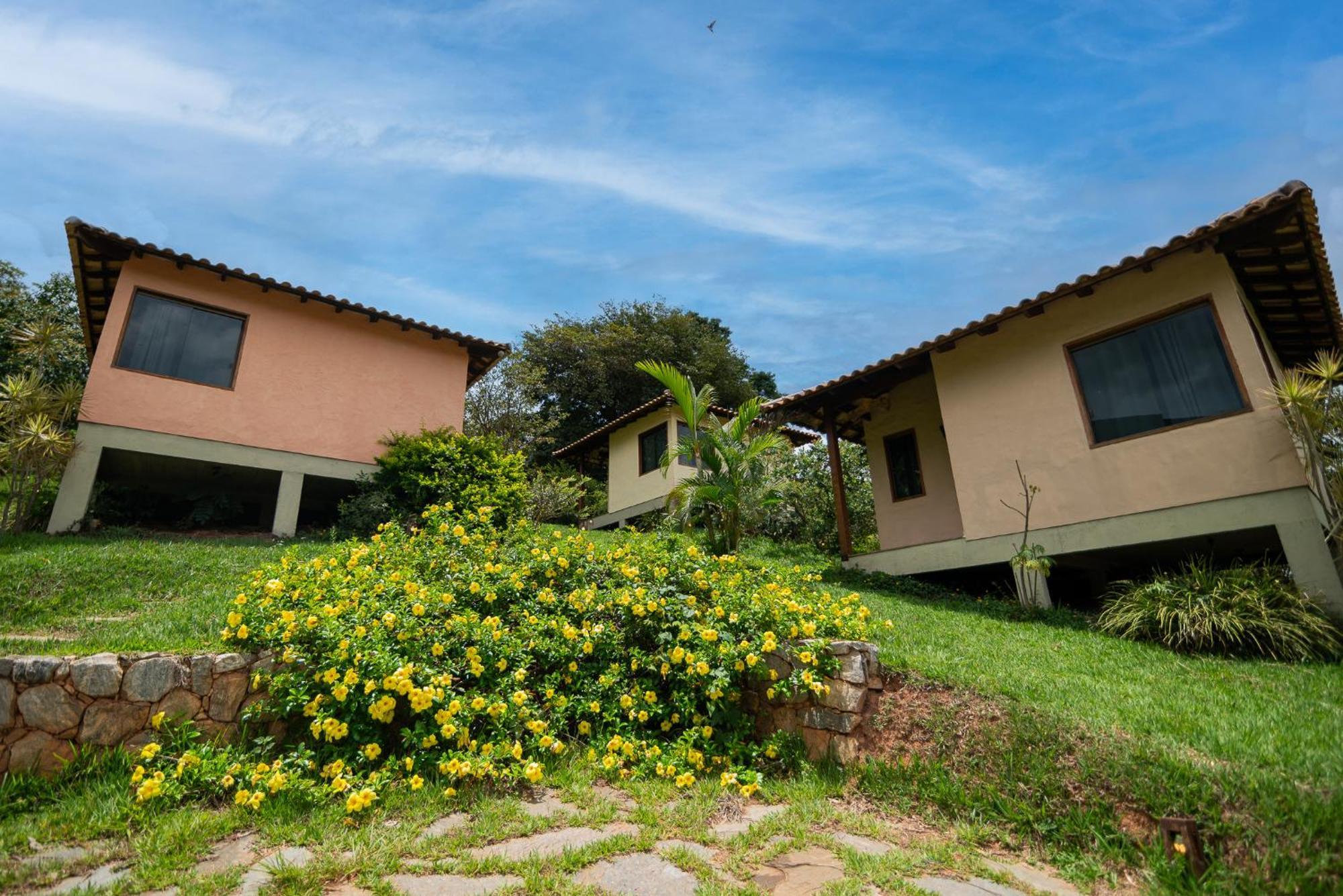 Villa Severina Brumadinho Zewnętrze zdjęcie