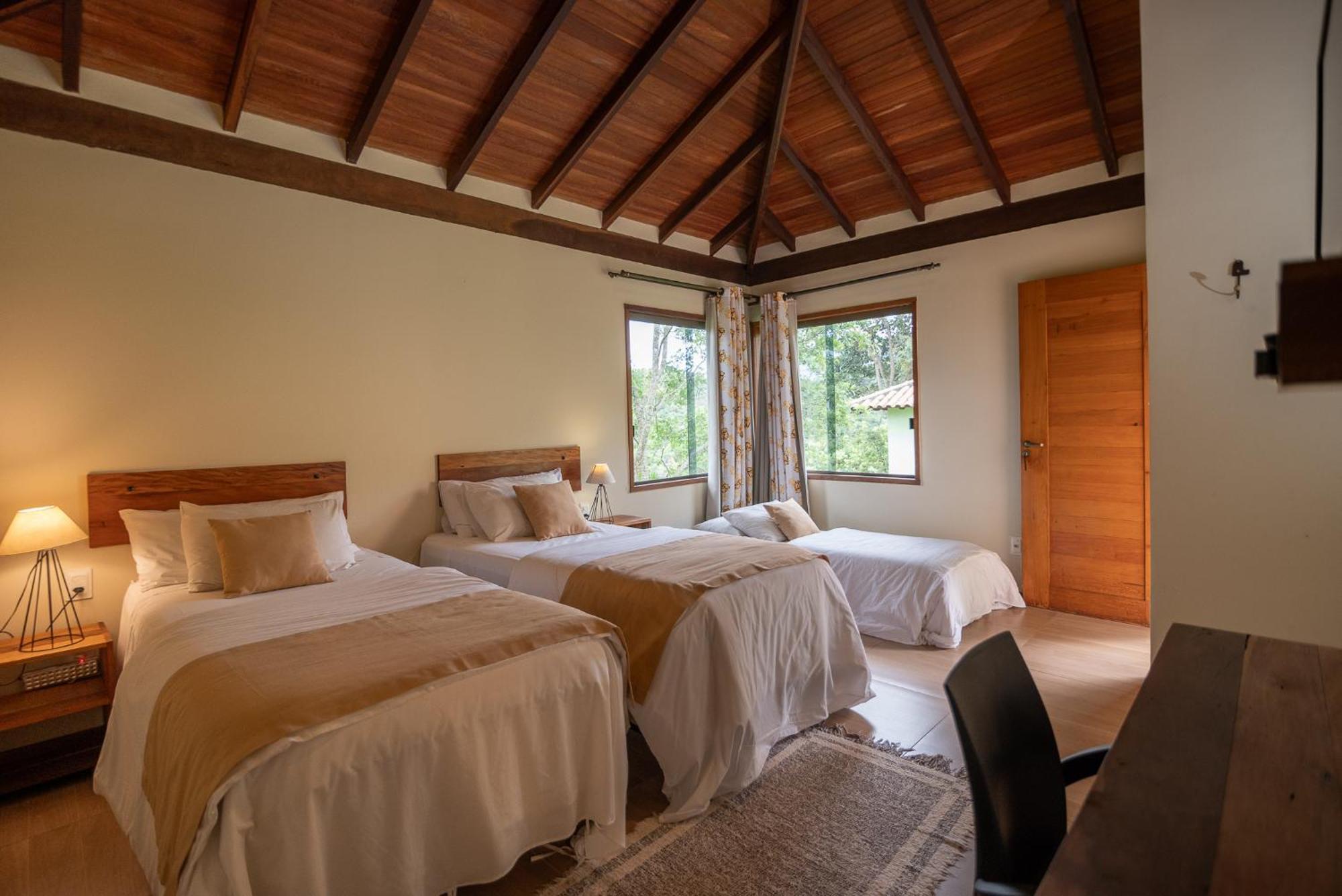 Villa Severina Brumadinho Zewnętrze zdjęcie