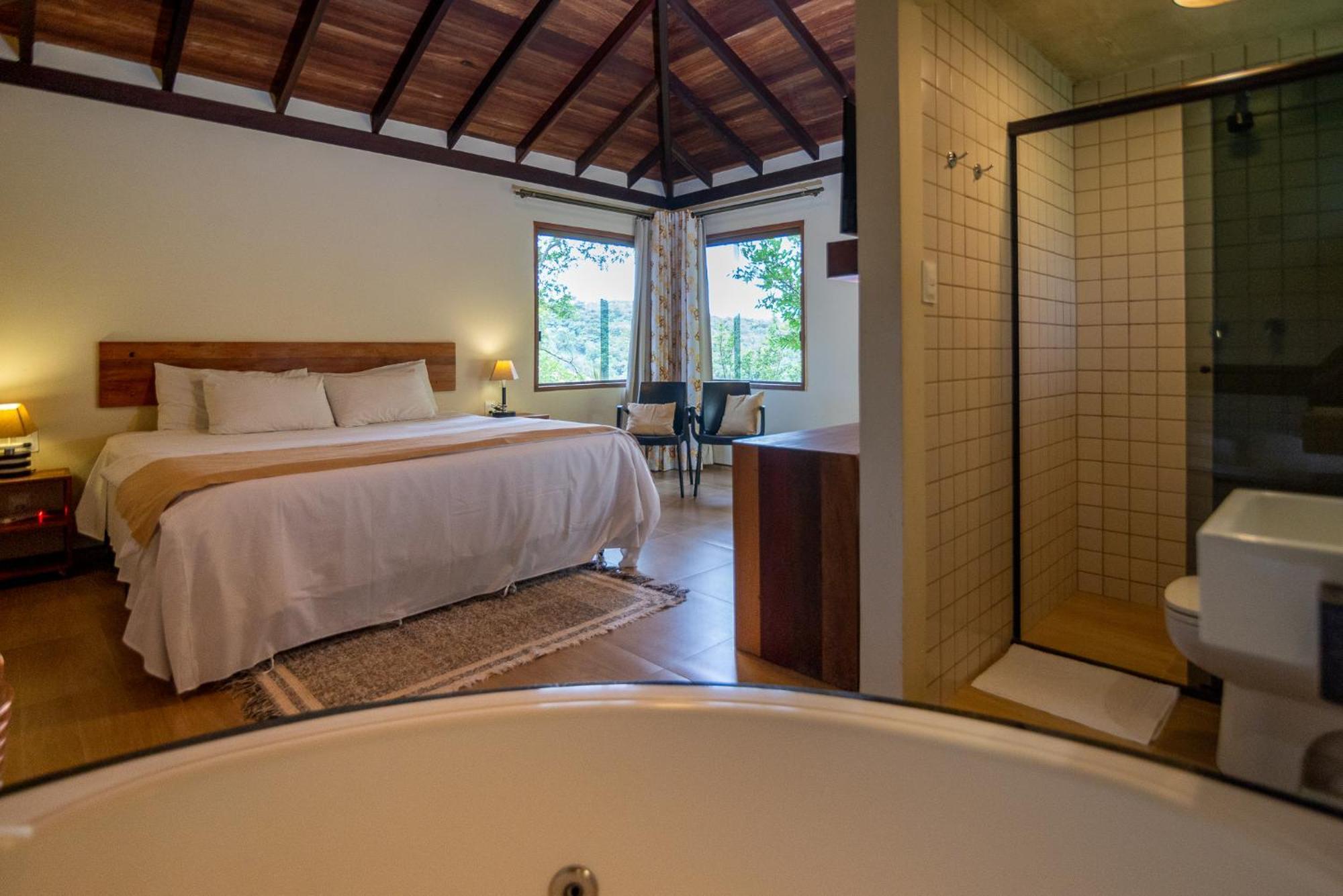 Villa Severina Brumadinho Zewnętrze zdjęcie