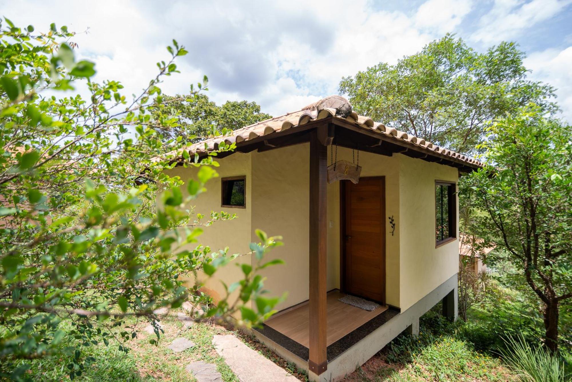 Villa Severina Brumadinho Zewnętrze zdjęcie