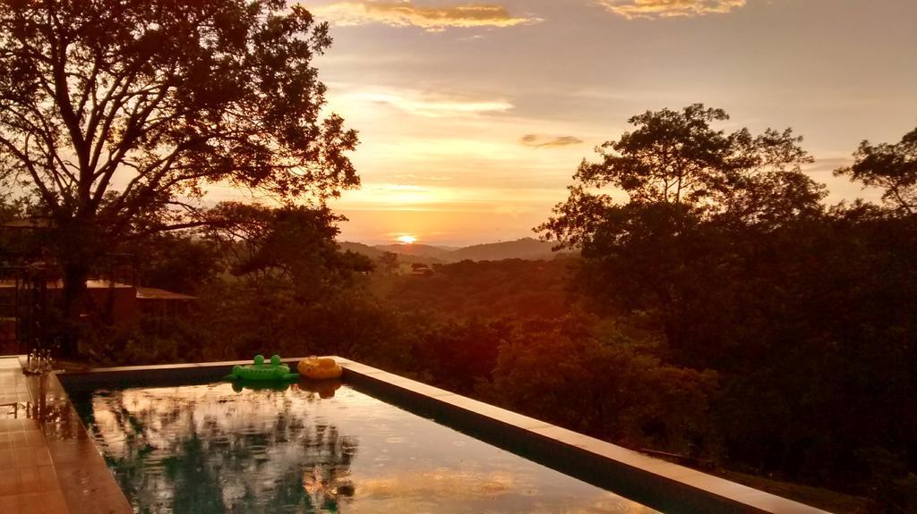 Villa Severina Brumadinho Zewnętrze zdjęcie