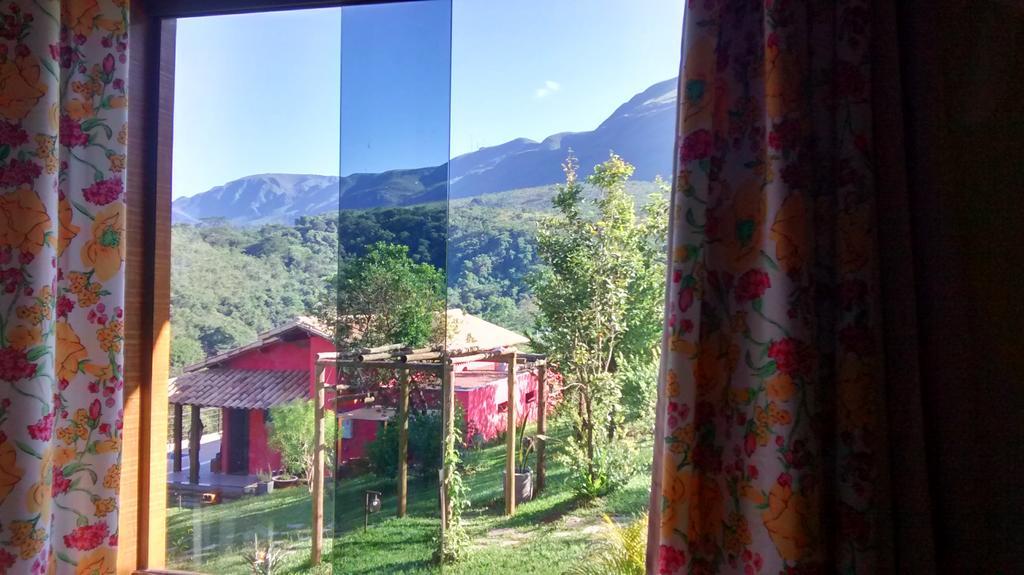Villa Severina Brumadinho Zewnętrze zdjęcie