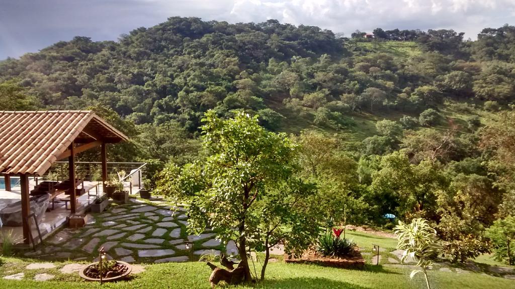 Villa Severina Brumadinho Zewnętrze zdjęcie
