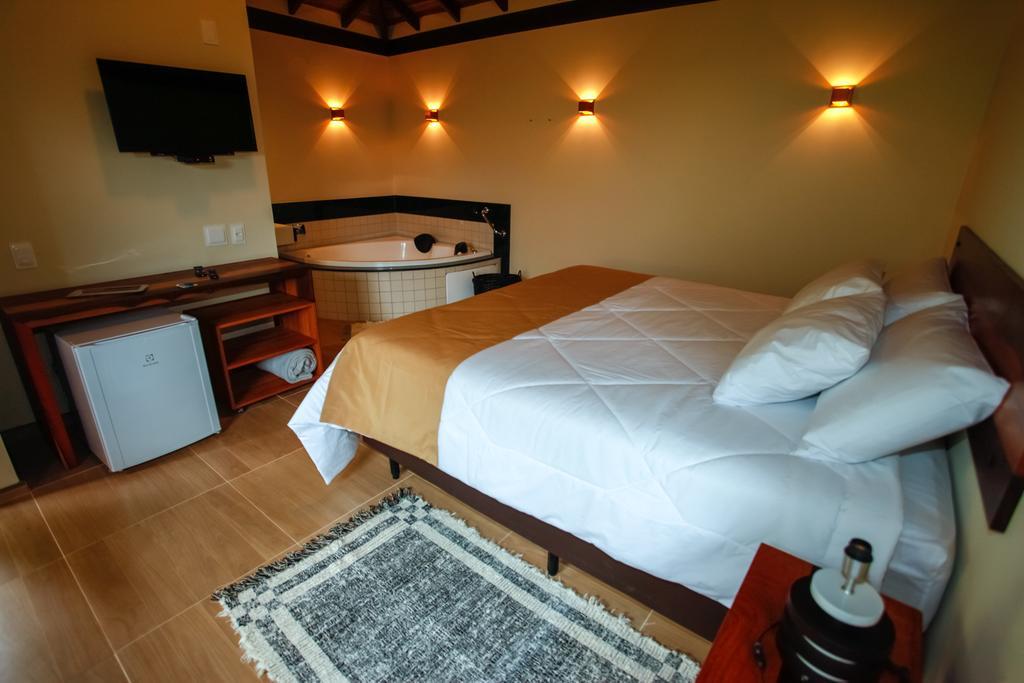 Villa Severina Brumadinho Zewnętrze zdjęcie
