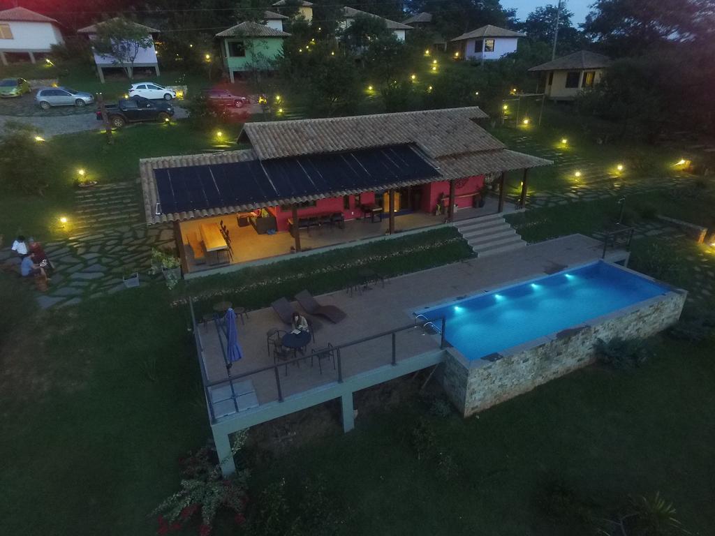 Villa Severina Brumadinho Zewnętrze zdjęcie
