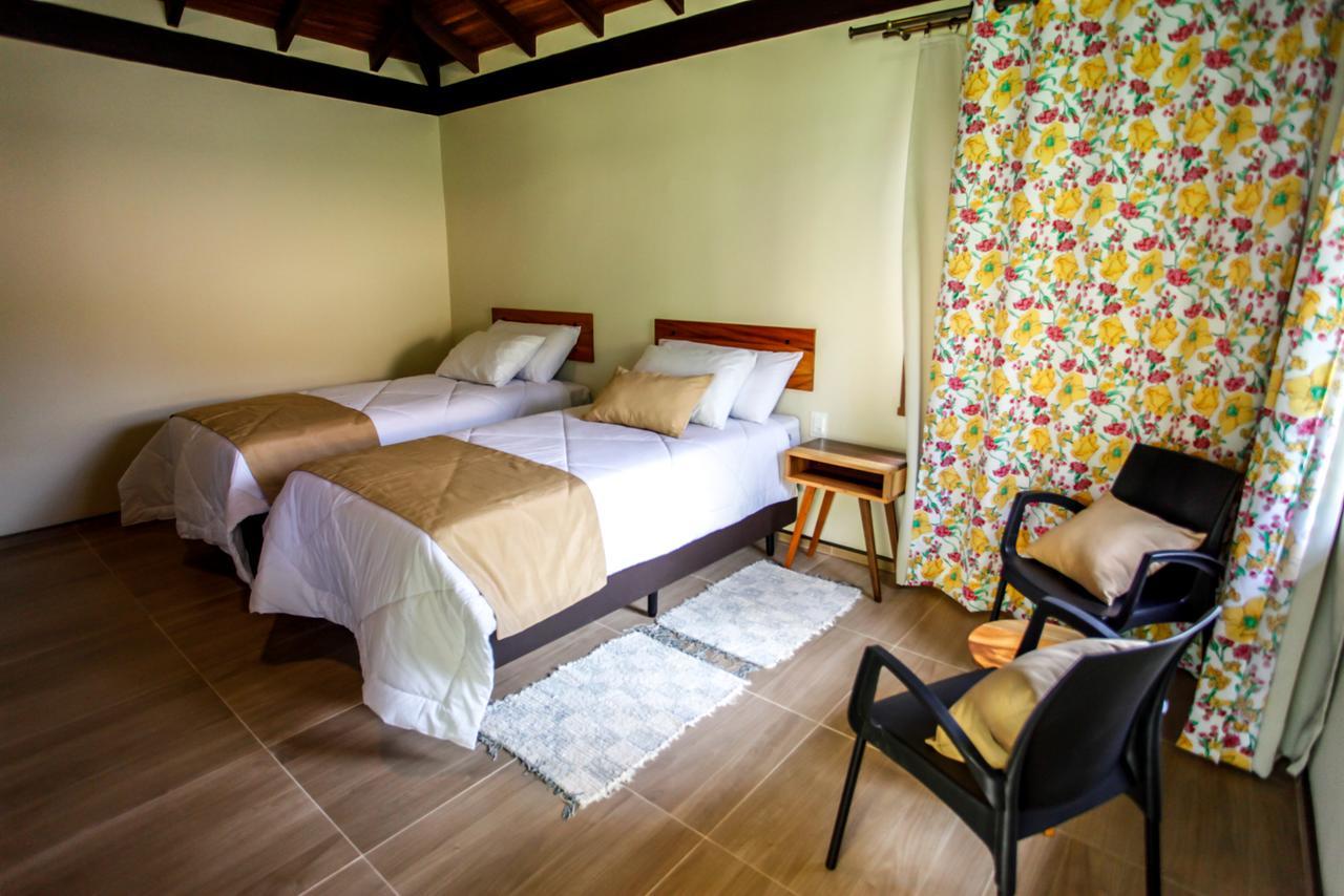 Villa Severina Brumadinho Zewnętrze zdjęcie