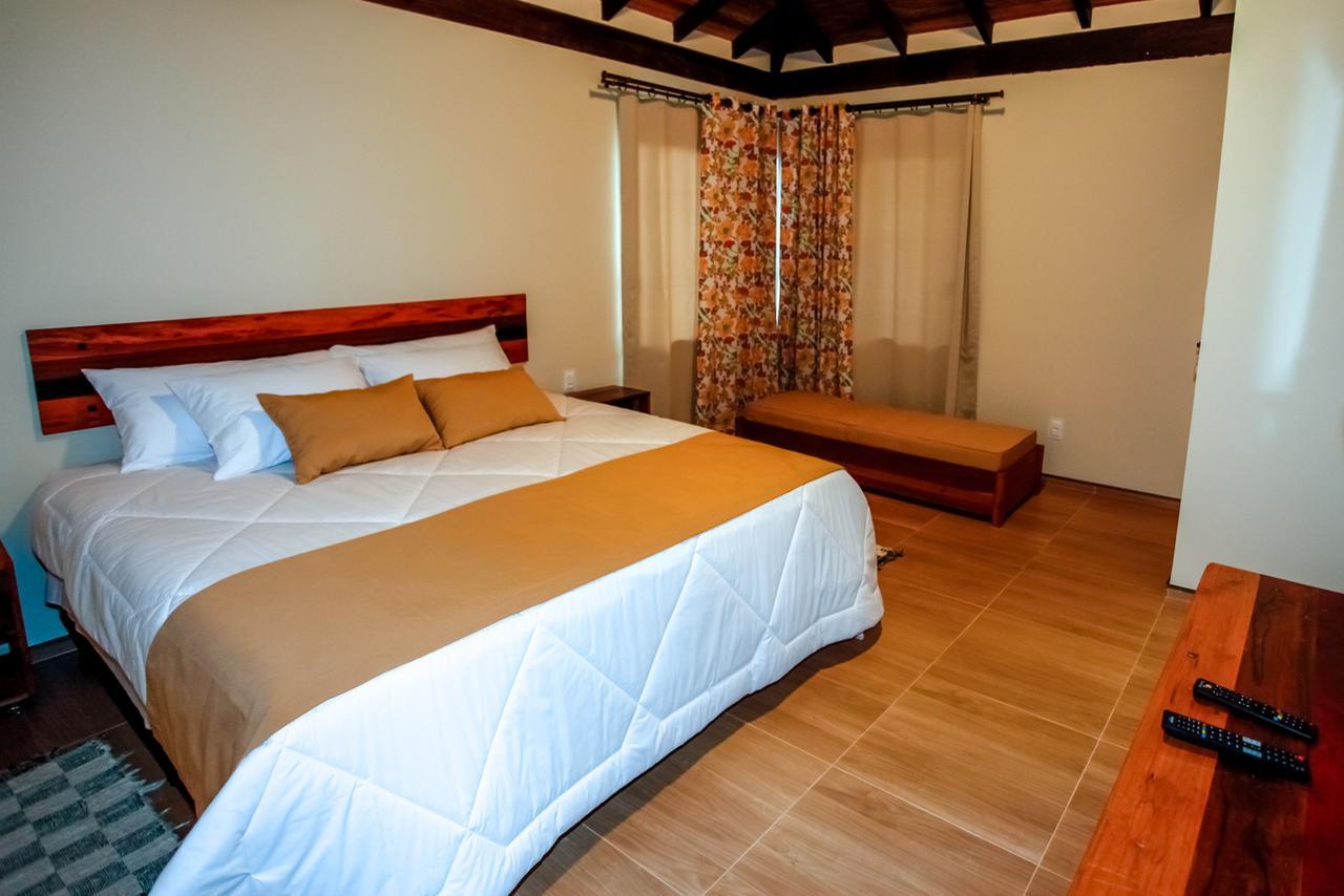 Villa Severina Brumadinho Zewnętrze zdjęcie