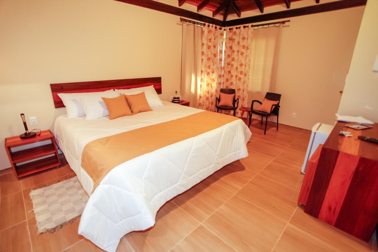 Villa Severina Brumadinho Zewnętrze zdjęcie