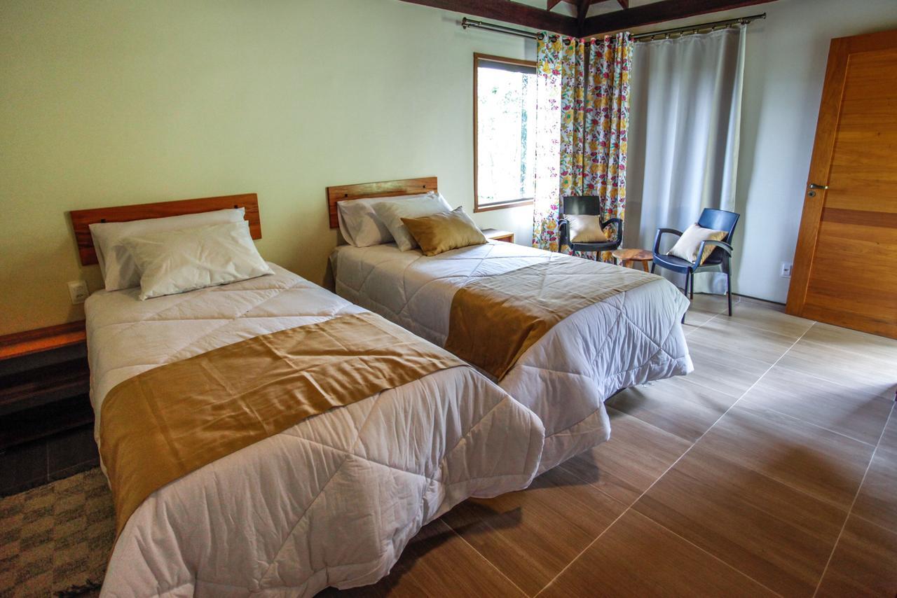 Villa Severina Brumadinho Zewnętrze zdjęcie