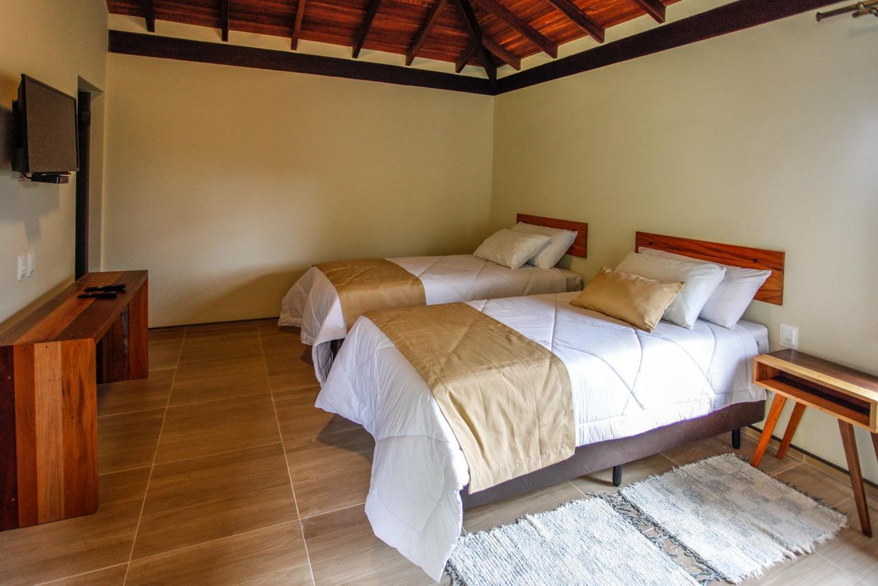 Villa Severina Brumadinho Zewnętrze zdjęcie