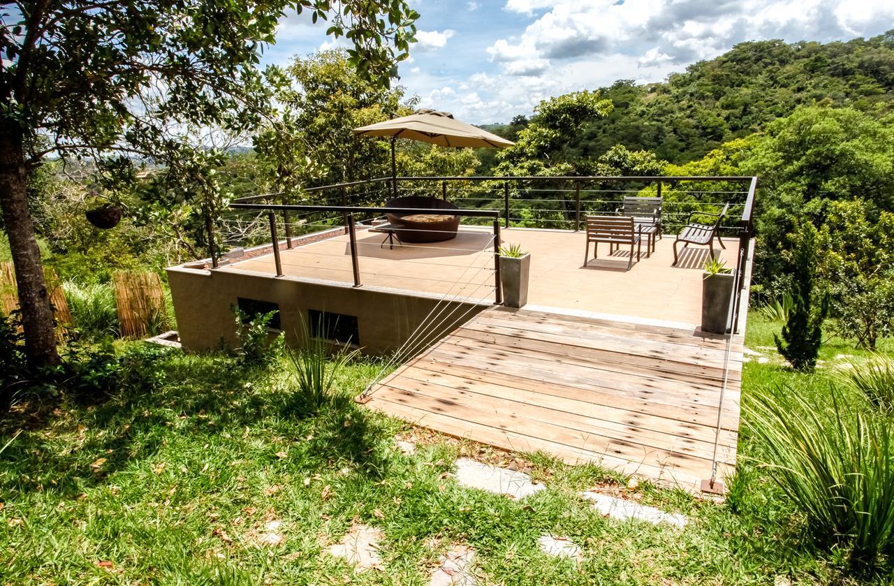 Villa Severina Brumadinho Zewnętrze zdjęcie