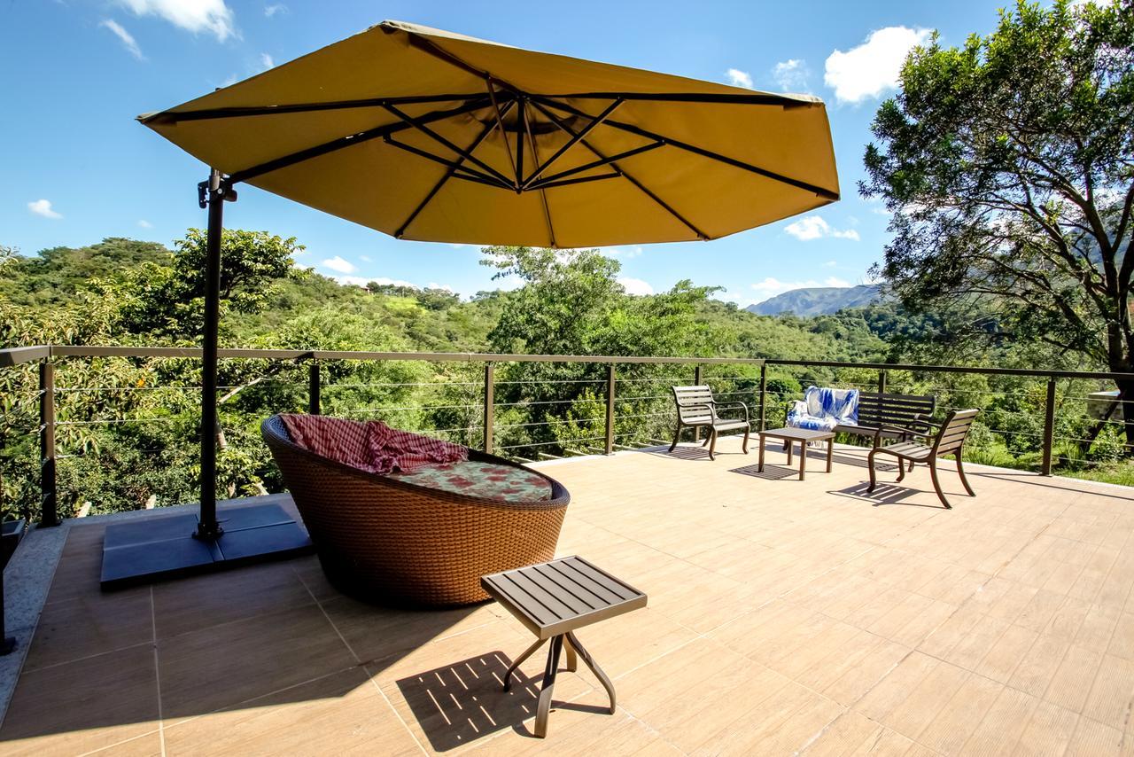 Villa Severina Brumadinho Zewnętrze zdjęcie