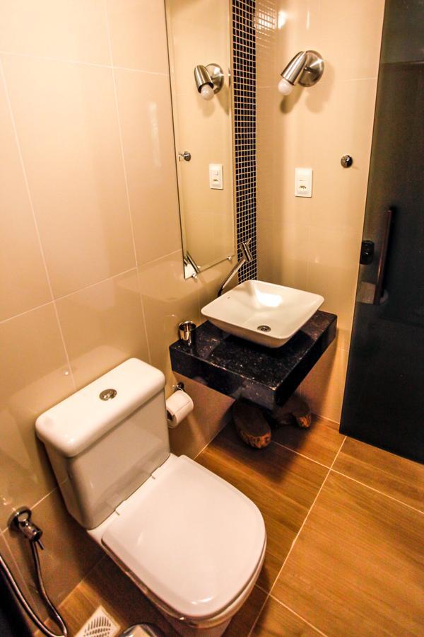 Villa Severina Brumadinho Zewnętrze zdjęcie